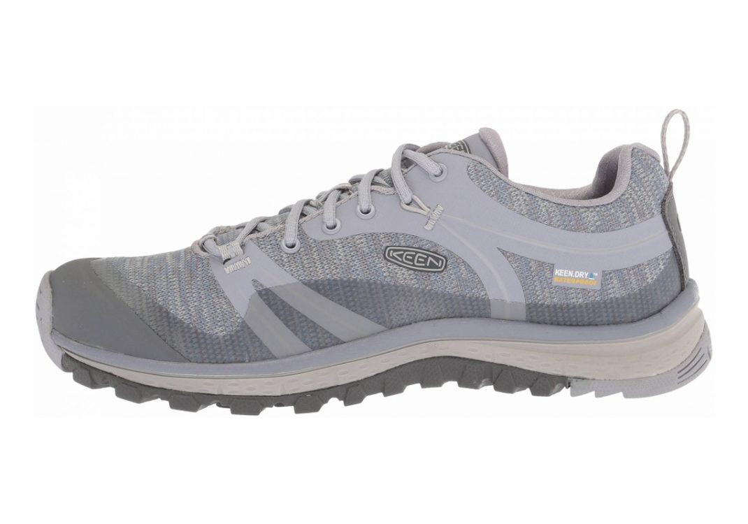 Keen Terradora Waterproof Dapple Grey/Vapor