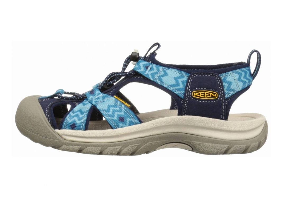 Keen Venice H2 Blue