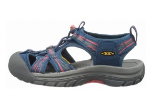 Keen Venice H2 Legion Blue/Hot Coral