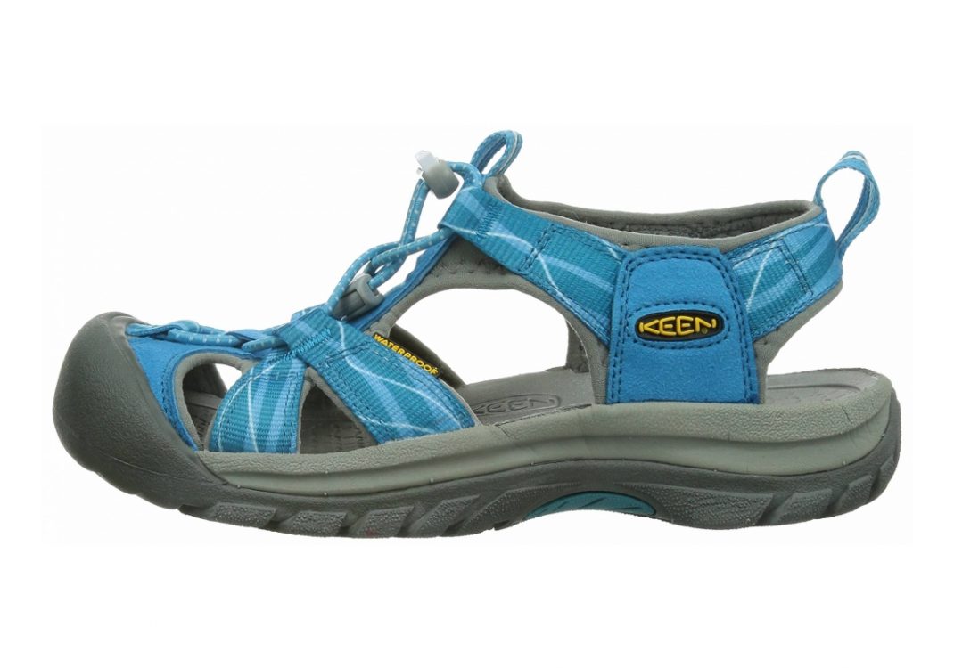 Keen Venice H2 Vivid Blue/Neutral Gray