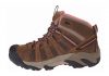 Keen Voyageur Mid Cascade Brown/Fusion Coral