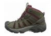 Keen Voyageur Mid Raven/Zinfandel