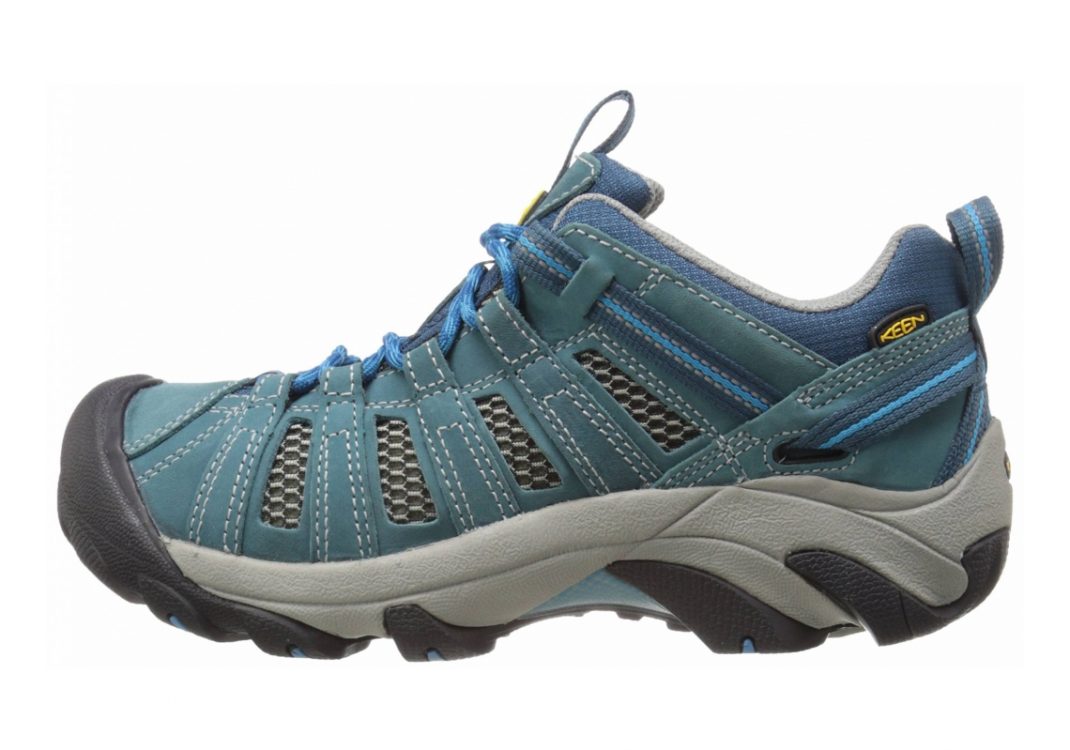 Keen Voyageur Ink Blue/Blue Danube