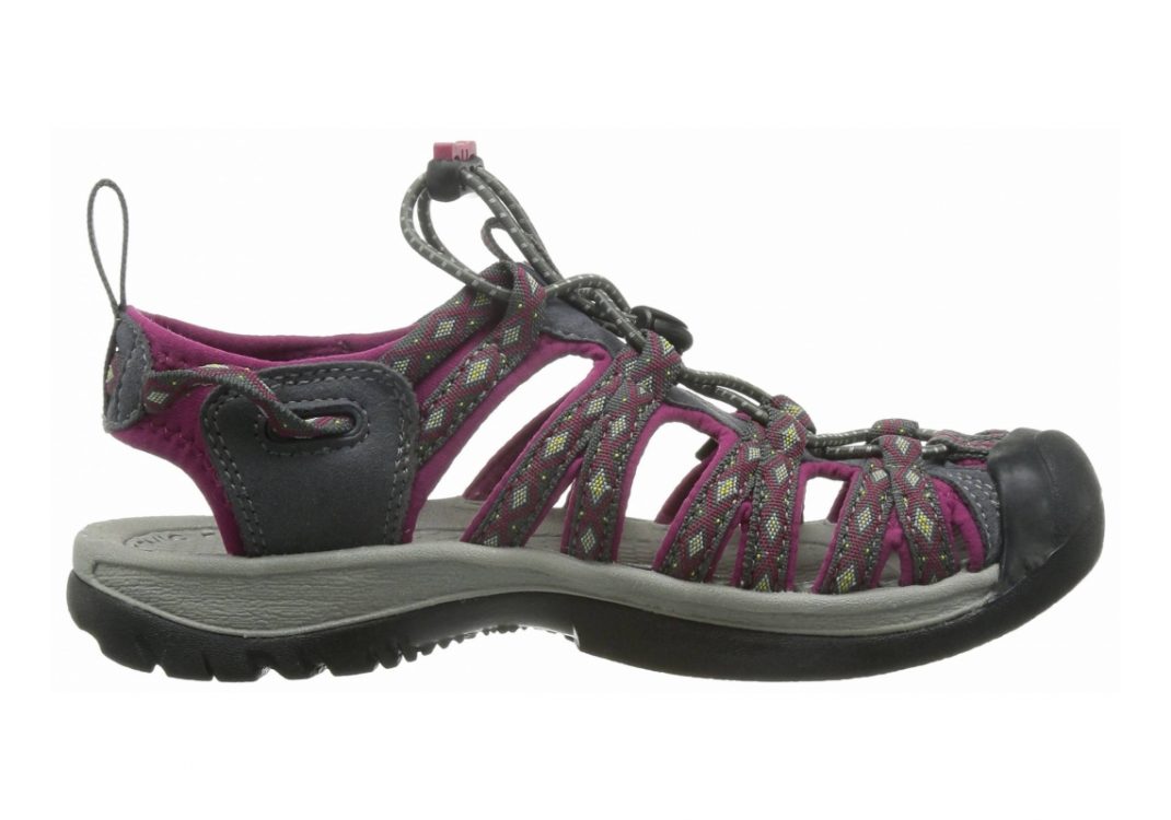 Keen Whisper Purple