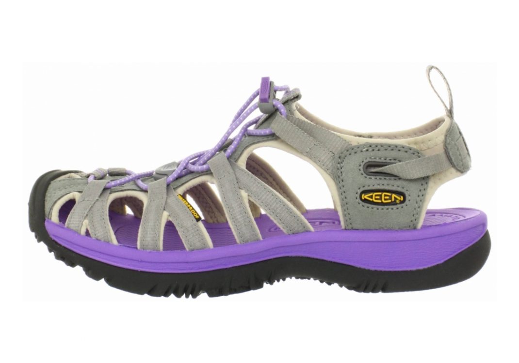 Keen Whisper Purple