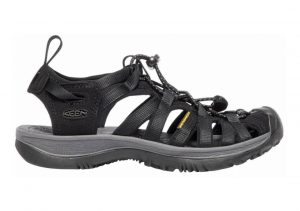 Keen Whisper Black/Magnet