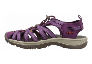 Keen Whisper Purple