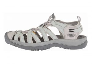 Keen Whisper Grey
