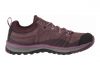 Keen Terradora Leather Waterproof Purple