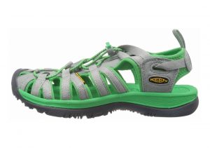 Keen Whisper Grey