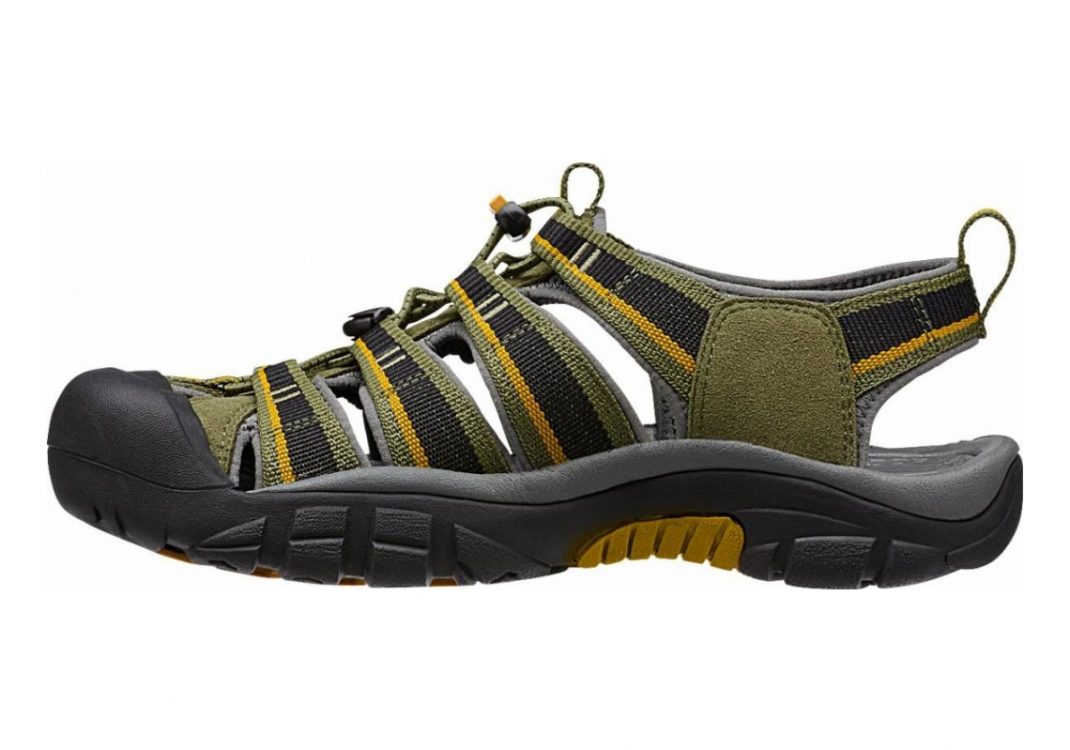 Keen Newport H2 Green