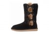 UGG Victoria Black