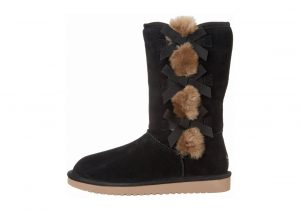 UGG Victoria Black