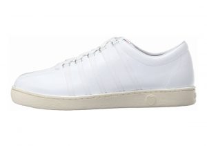 K-Swiss Classic 66 USA White/Whisper White