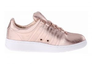 K-Swiss Classic VN Aged Foil Gold