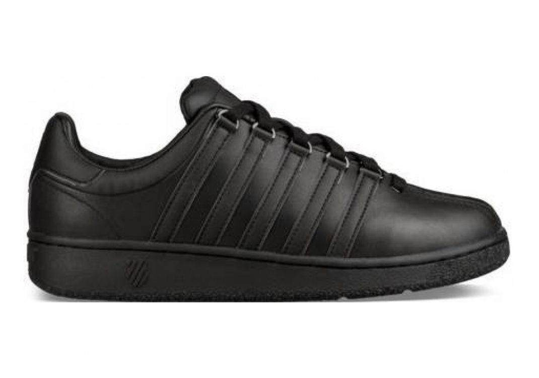 K-Swiss Classic VN Black Black Xw