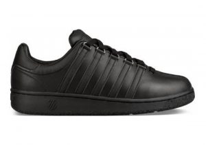 K-Swiss Classic VN Black Black Xw