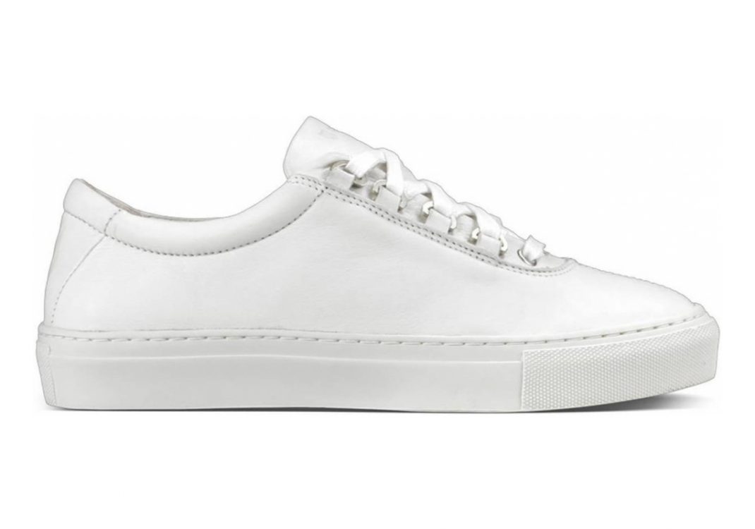 K-Swiss Court Classico White/Off White