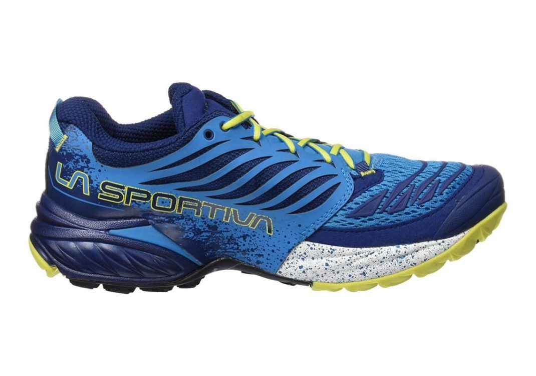 La Sportiva Akasha AZUL