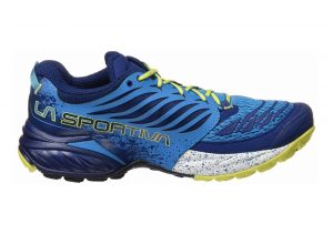 La Sportiva Akasha AZUL