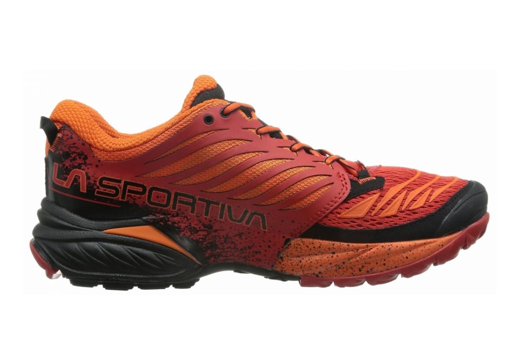 La Sportiva Akasha Red