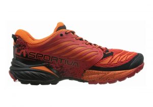 La Sportiva Akasha Red