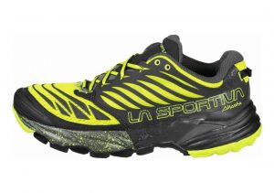 La Sportiva Akasha Yellow