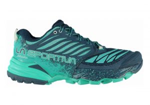 La Sportiva Akasha Blue