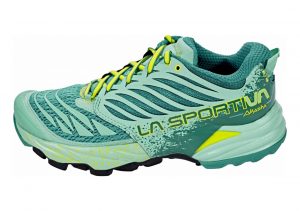 La Sportiva Akasha Verde
