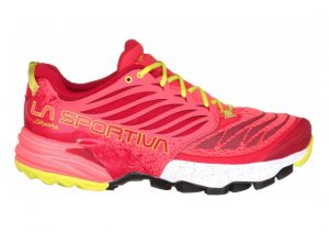 La Sportiva Akasha Pink