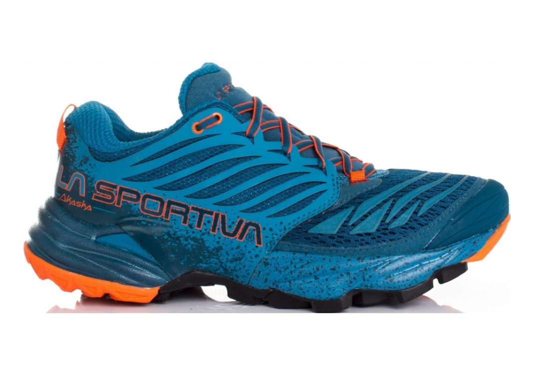 La Sportiva Akasha Blue