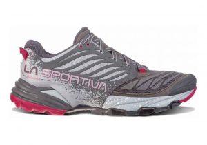 La Sportiva Akasha Carbon / Beet