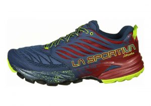 La Sportiva Akasha Blu