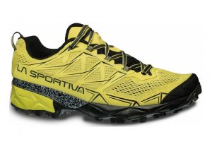 La Sportiva Akyra AMARILLO
