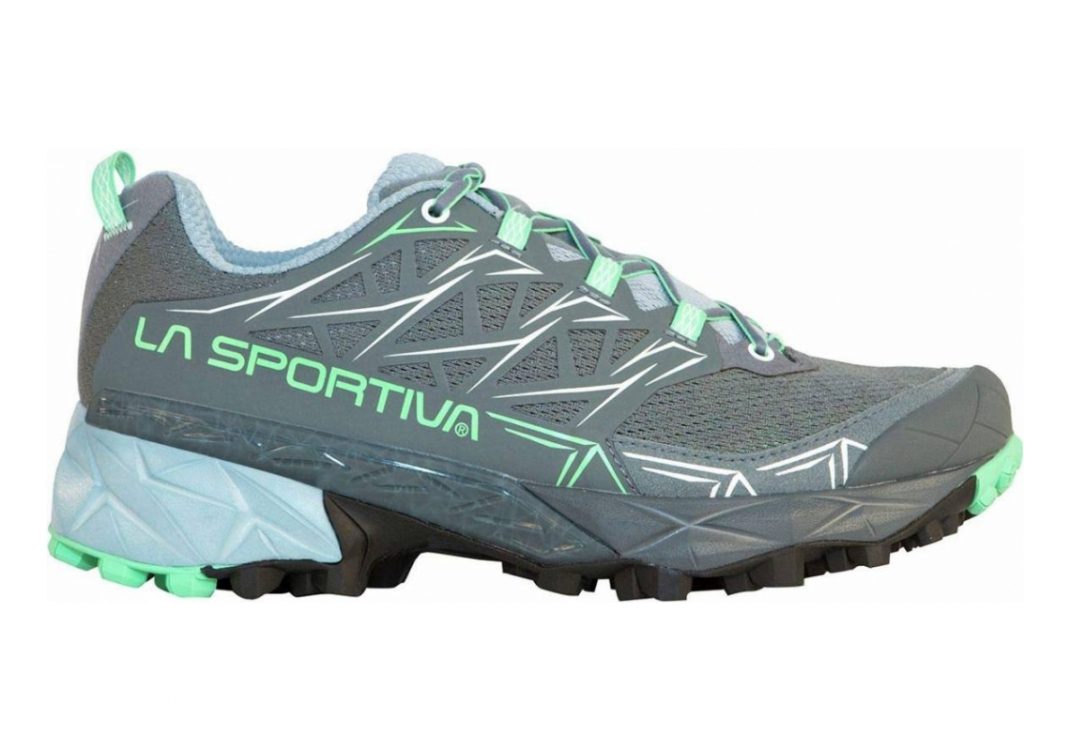 La Sportiva Akyra Blue