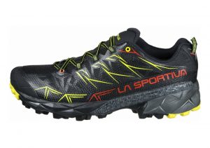 La Sportiva Akyra GTX Black