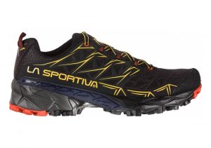 La Sportiva Akyra Black