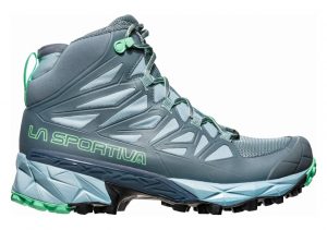 La Sportiva Blade GTX Slate / Jade Green