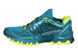 La Sportiva Bushido Blue