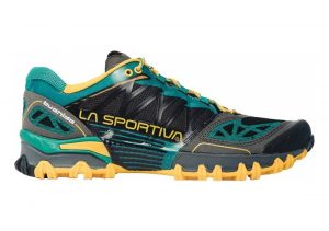 La Sportiva Bushido Black