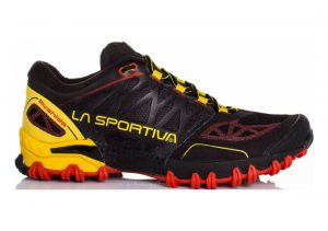 La Sportiva Bushido Black