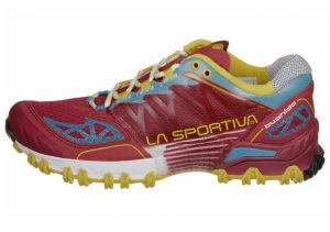La Sportiva Bushido Berry