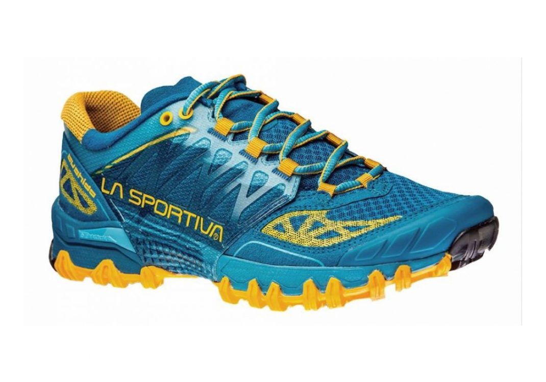 La Sportiva Bushido Fjord