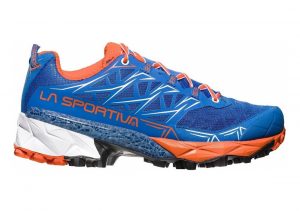 La Sportiva Akyra Blue