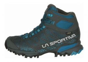 La Sportiva Core High GTX bleu