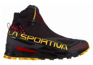 La Sportiva Crossover 2.0 GTX Black/Yellow