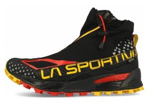La Sportiva Crossover 2.0 GTX Black