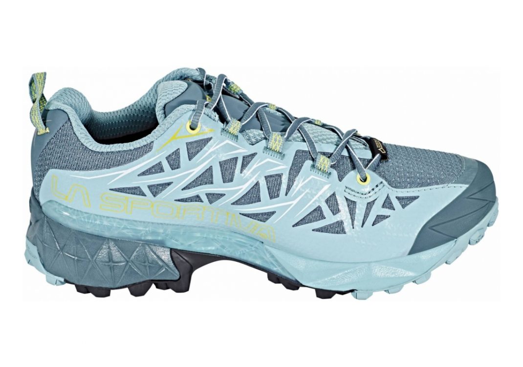 La Sportiva Akyra GTX Slate/Sulphur