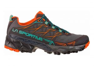 La Sportiva Akyra Black