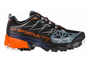 La Sportiva Akyra GTX Mehrfarbig (Schwarz / Kürbis 000)